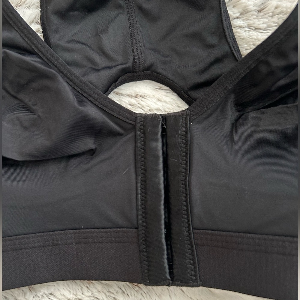 Front close bra - Picture 9 of 9